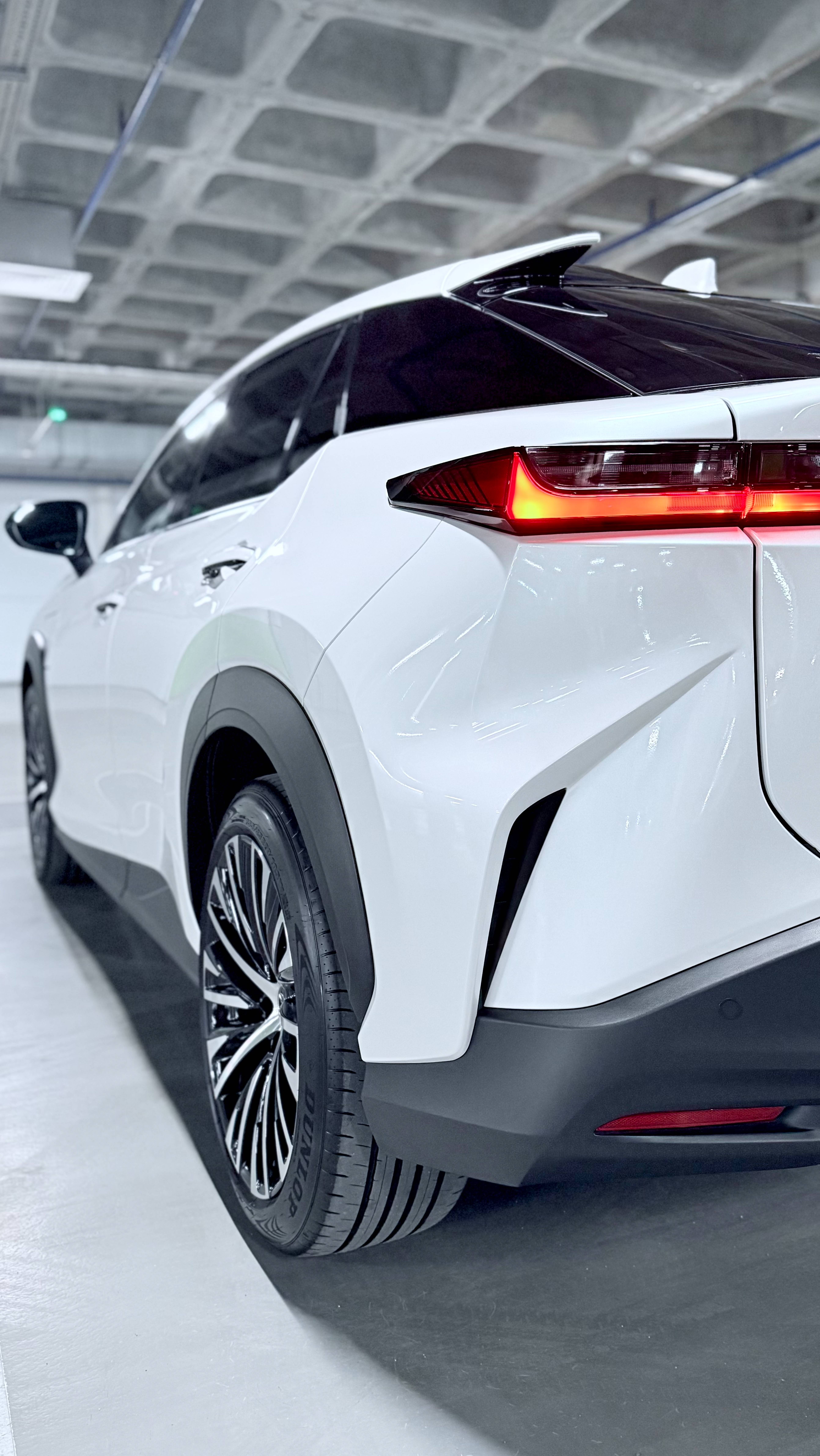 2023 LEXUS RZ450e PREMIUM PACKAGE 🚀🔌🔋