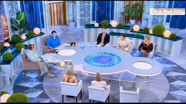 Давай поженимся 04.04.2025 Никита, 21 год, ивент-менеджер из Москвы смотреть онлайн 04 апреля
