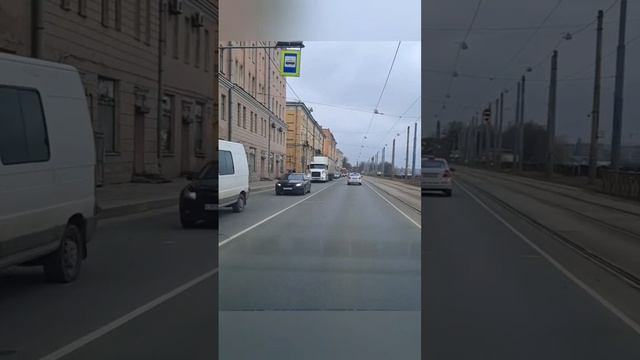 Санкт-Петербург