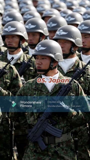Strongest Armies in the World 2023 |Army|#shorts#2023 #shortsvideo #india #entertainment #education