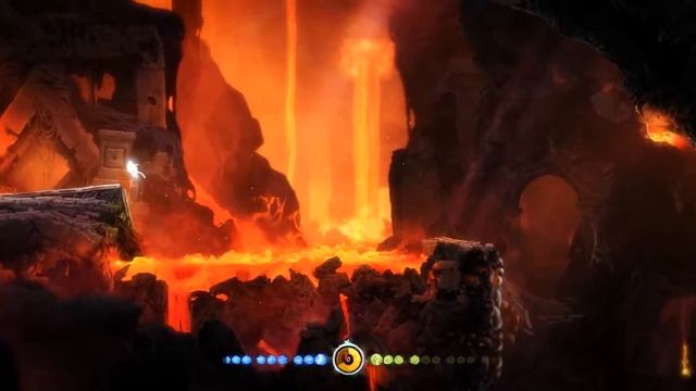 🍃 Mein täglich heißer Alltag | Ori and the Blind Forest «027»