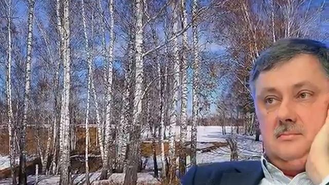 Дмитрий Евстафьев. Кажется, после этого, до НЕЁ начинает доходить...