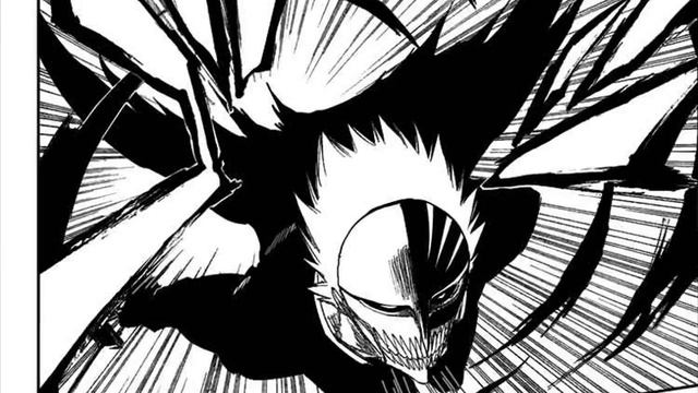 Bleach AMV I Don't know why