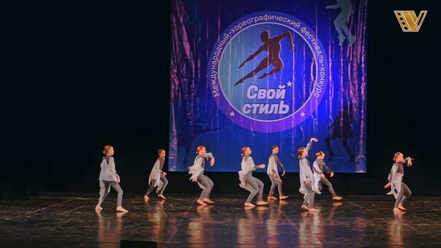 Современный танец «СКВОЗЬ ТУМАН». Школа танца импровизации «ПАРАЛЛЕЛЬНАЯ ПОЗИЦИЯ». Хореография