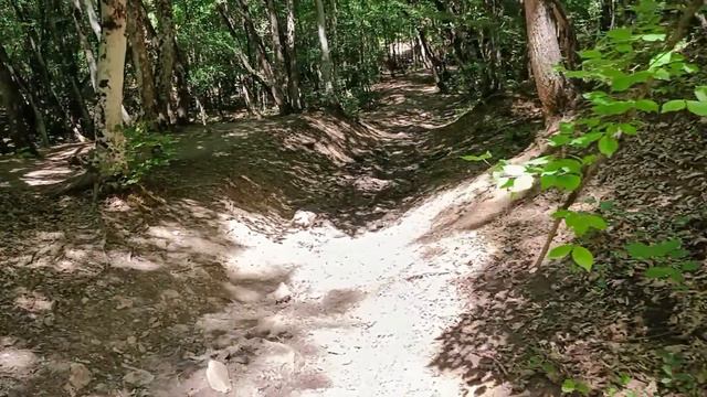 Джип-тур по Южному берегу Крыма. Крымская Швейцария.