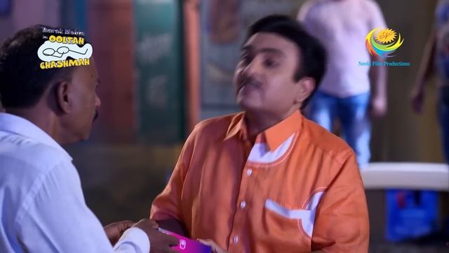 Taarak Mehta Ka Ooltah Chashmah - Episode 2721 - Full Episode