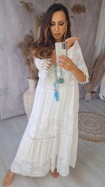 Lena Largo sukienka valentina