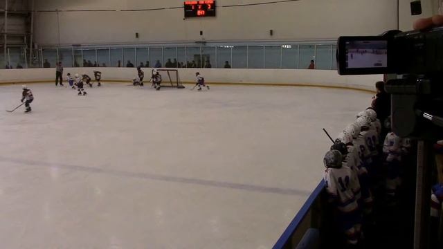 СКА-Стрельна09   Бульдоги09 26.05.17