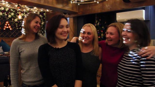 Как проходят праздники в Пандоре