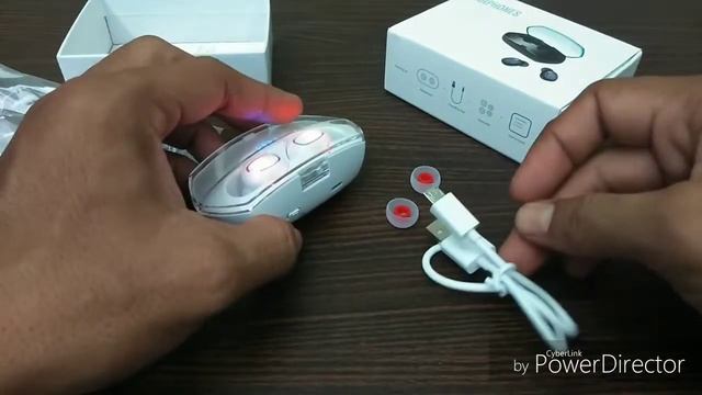 TWS Xi11 Bluetooth Headset 5.0 Earphone YNE GIFT