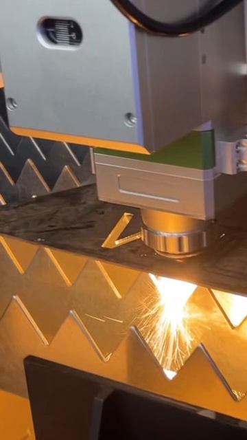 Осторожно, лазеры Senfeng вызывают стойкую, но здоровую аддикцию))