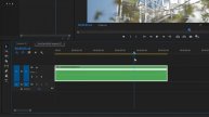 Speed Ramp in Premiere Pro (deutsch) | Fast Forward Effekt // RichardFilmt
