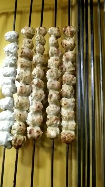 Tandoori Snacks by Vishal Restarant #food #foodie #snacks #tandoori #restaurant