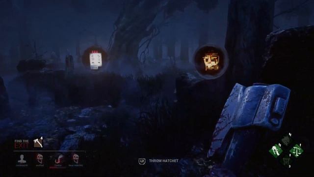 Dead by Daylight | Scorching Summer BBQ - Event