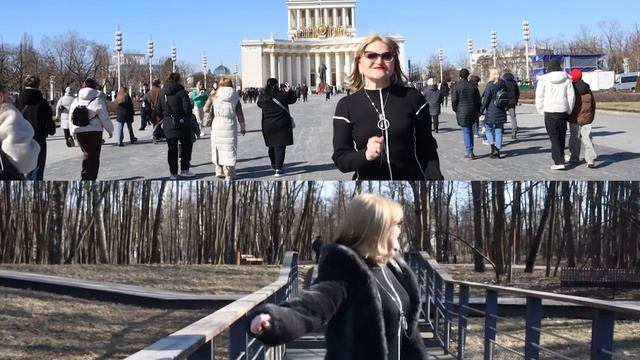 "Потому что" Ирина Сафронова