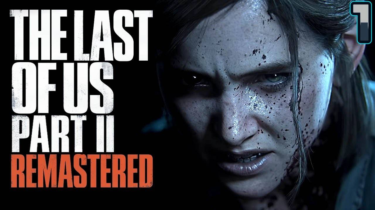 The Last of Us Part ll [PC] - #1