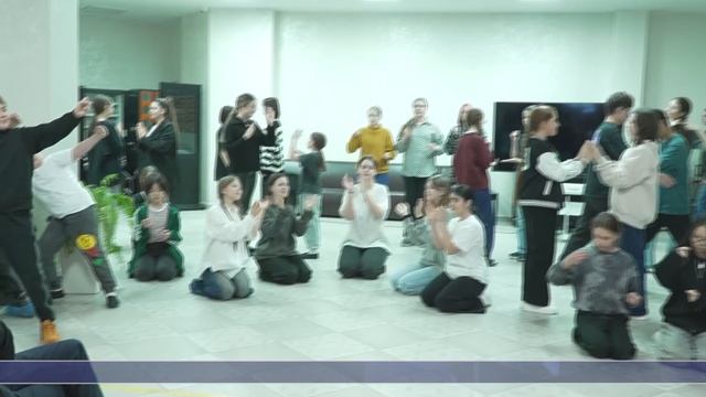 03.04.2025 Собственный мюзикл подготовили ученики Южно-Сахалинской музыкальной школы
