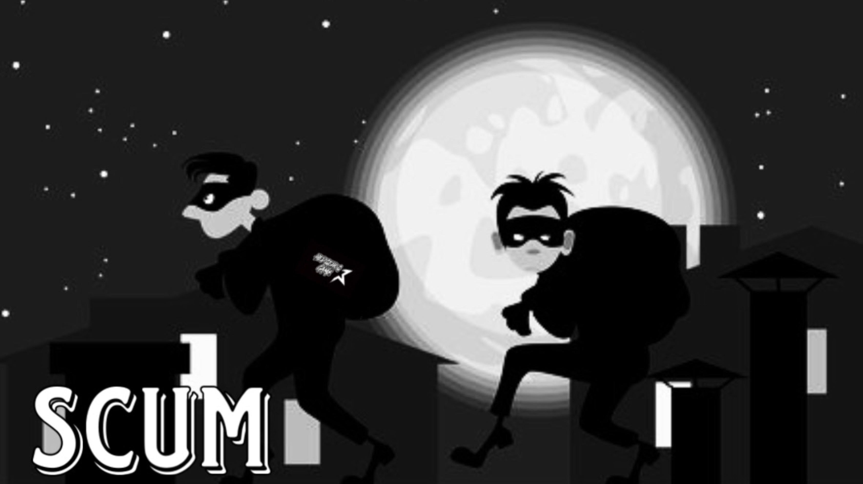 🔥SCUM🔥  ИДЕМ НА ДЕЛО...  #scum #scumsurvival #pvp #survivalgame