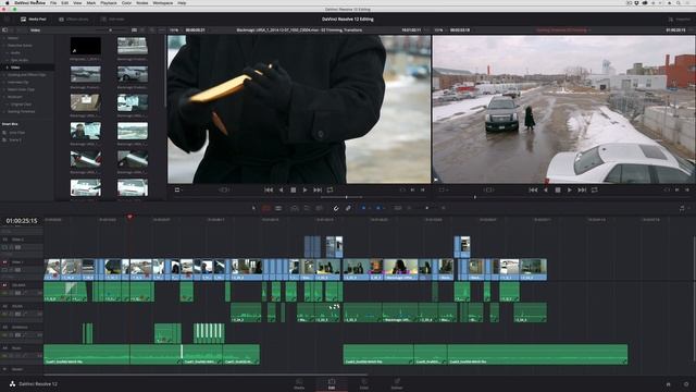 DaVinci Resolve in Under 5 Minutes: Improving Performance In DaVinci Resolve