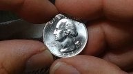 Quarters - 2021-D Crossing the Delaware Quarters!