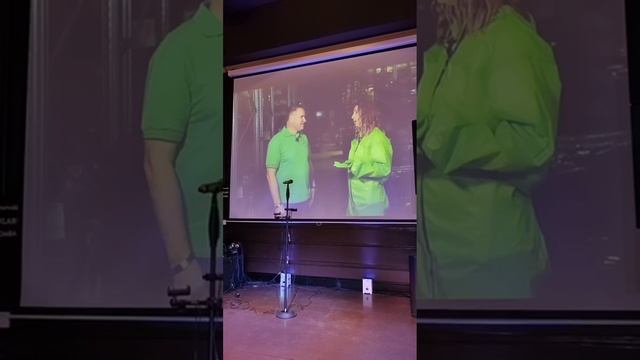 21-й дилерский слет компании Робибанд успешно прошел в Москве, в ресторане "Иван Дурдин"