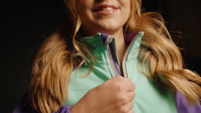 Одежда из софтшелла от UKIKiDS