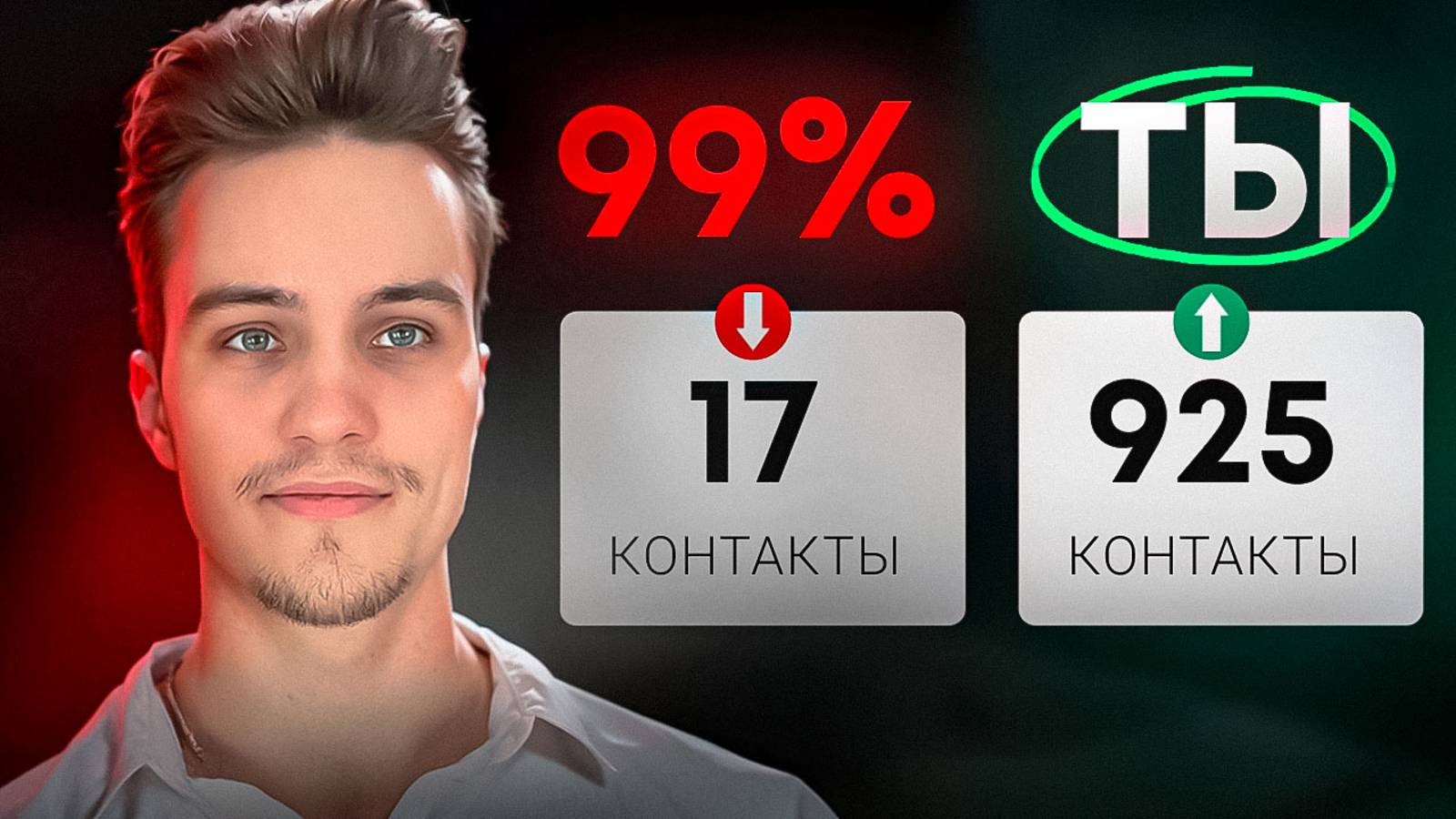 НЕ ПРОДВИГАЙСЯ на Авито, пока не посмотришь это видео