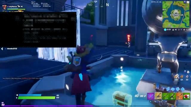 Fortnite ft: Loli