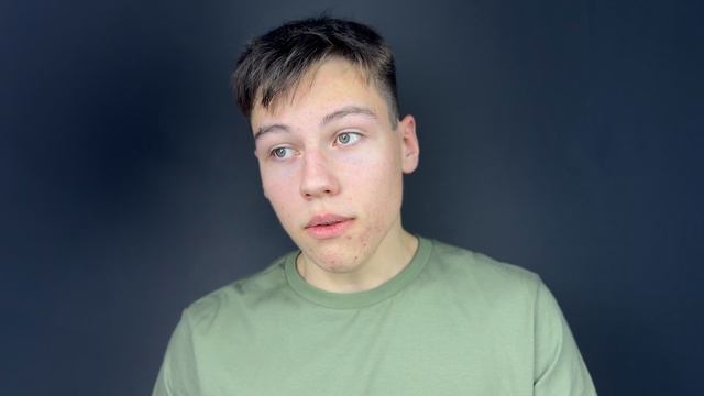 Никита Куликов, 16 лет. Визитка