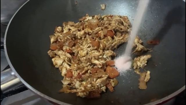 Spicy Chicken Sandwich/Burger 🍔| Chicken Cheesey Burger | Ramzan special recipes 2024