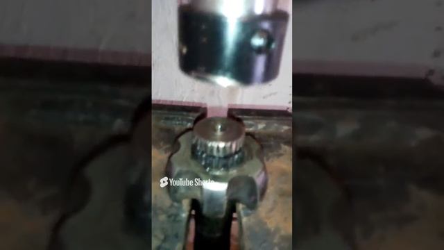 замена шруса на Тойота Камри
