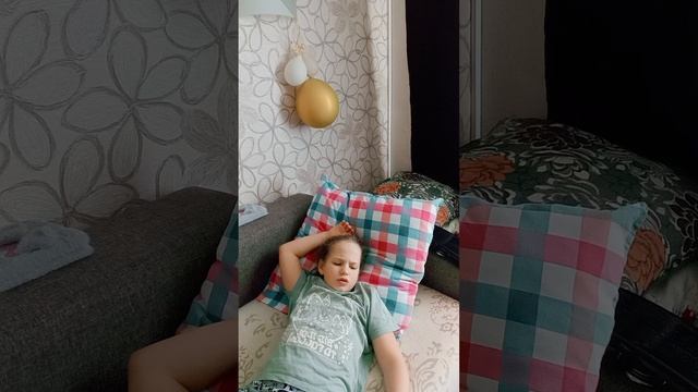 спортсмен или лежачий
