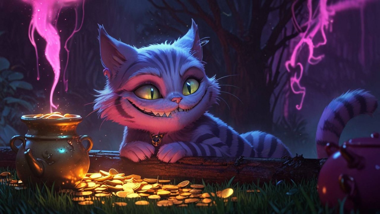 🐈Спокойная ПЯТНИЦА! • Aion Classic 3.0 ч2