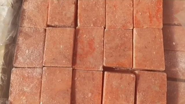 Фарш Лососевых свежемороженный
