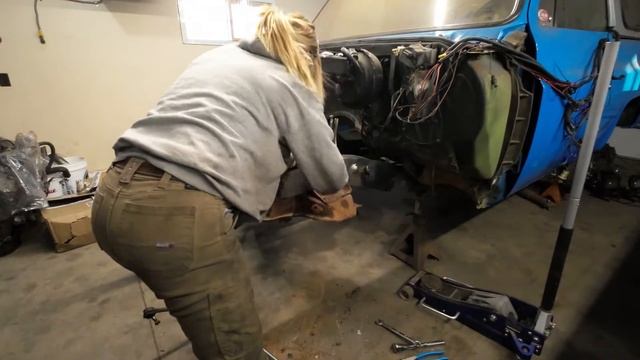 CaLOWfornia Blazer Build Intro