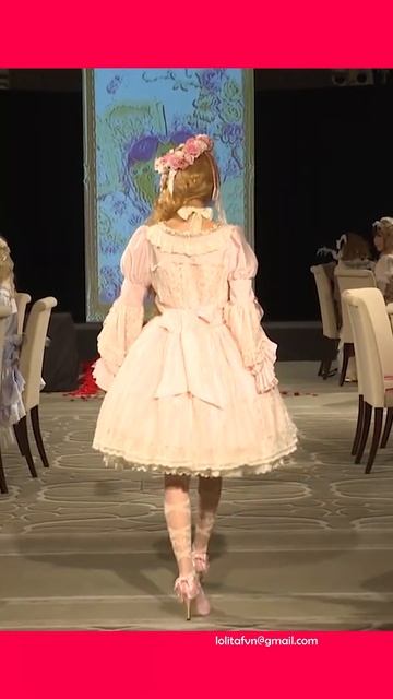 Lolita Fashion Ep14
