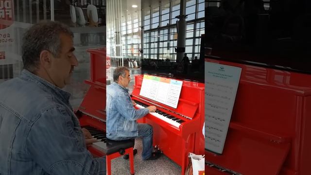 Ax tuns tuns Yerevan Zvardnoc Aeroport