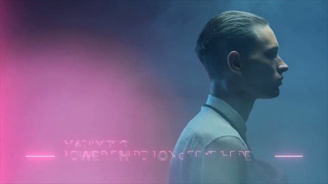 Neon Broadcast Package (Adobe After Effects Template - Premiere Pro Essential Graphics Mogrts)