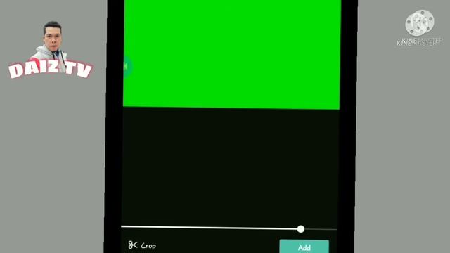 How to removed Video Background & make green screen. (video tutotial)