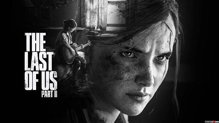 The Last Of Us Part II РЕМАСТЕР НА ПК ЧАСТЬ 2