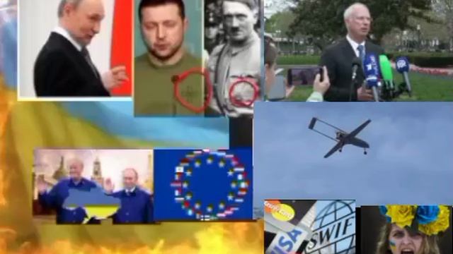 4 апреля Последние новости вокруг переговоров по Украине:
