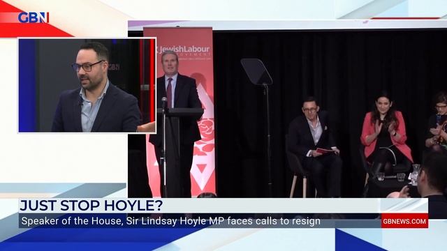 Richard Tice warns of hate marches amid poor Tory leadership - 'EVIL WILL PREVAIL'
