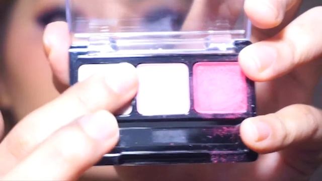 Sexy Valentine's Day Makeup Tutorial | LAMICA BRUSH Tutorial + Honest Review
