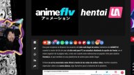 ¿ANIMEFLV Y HENTAILA SE UNIERON? || LA INDUSTRIA DE LA PIRATERÍA SE UNEN