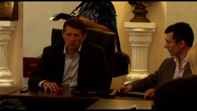Социальный проект по развитию малого бизнесса в Туле.