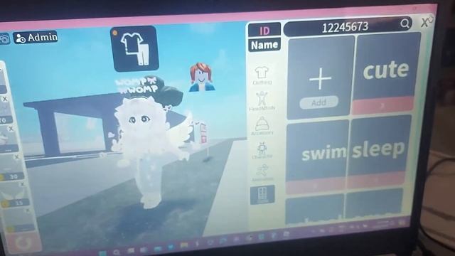 rate my avatar from 0/100