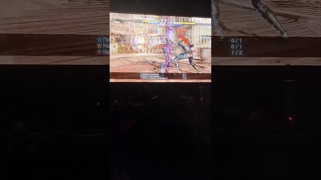 DOA 6 идеальное прохождение новых испытаний DOA