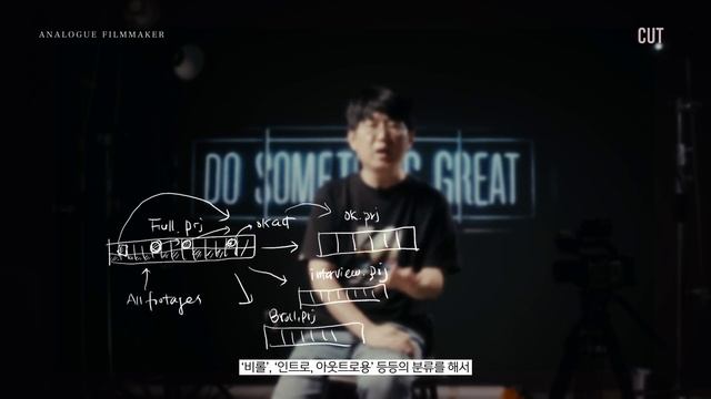고인물 파컷 사용자의 '다빈치 리졸브' 신세계 경험 리뷰  | Davinci Resolve Review