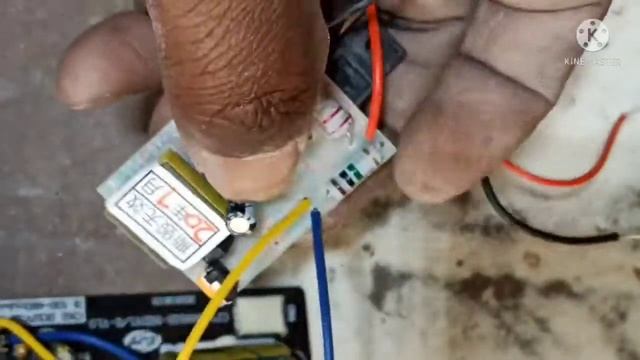 lcd tv power supply theek Karen sirf 5 minut mein 5-24 volt ka maduel lagayen