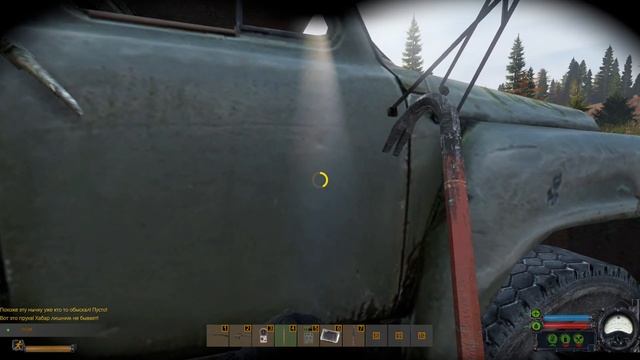 РАДИАЦИЯ, ЧИСТОЕ НЕБО И МУТАНТЫ ● DAYZ ● S.T.A.L.K.E.R. NewPath ●